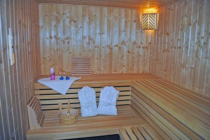 Villa Poseidon - We 5 In Strandnaehe Und Zentrumsnah Binz Exteriör bild