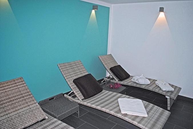 Villa Poseidon - We 5 In Strandnaehe Und Zentrumsnah Binz Exteriör bild